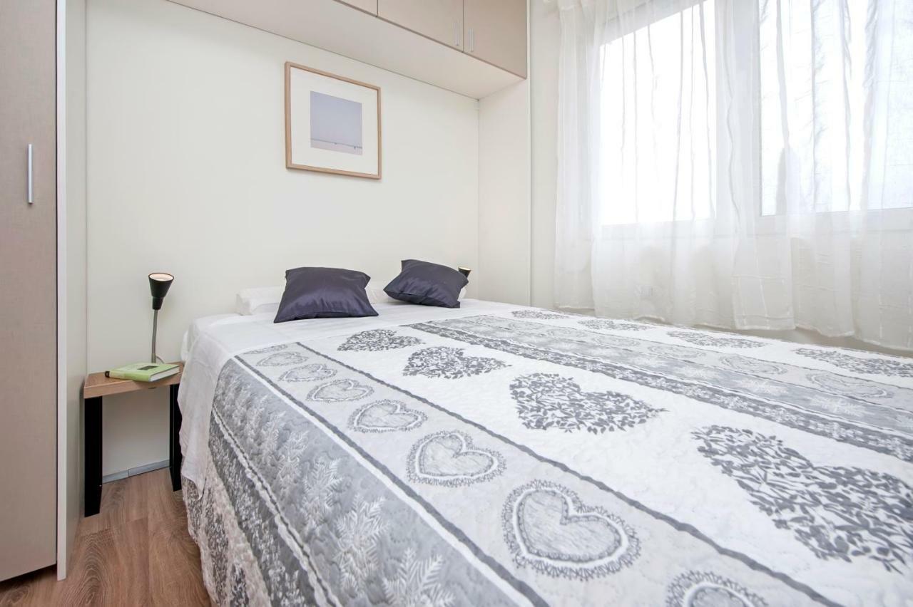 Lakovich Sea view Apartments Rovinj Exterior foto