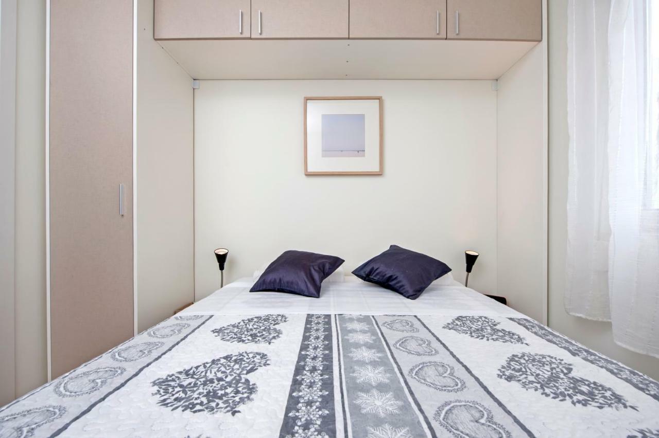 Lakovich Sea view Apartments Rovinj Exterior foto